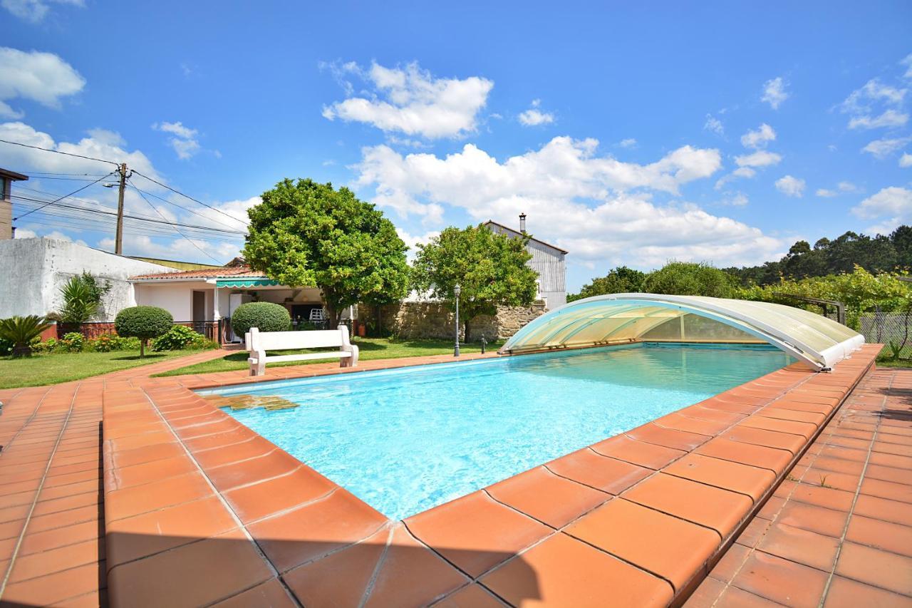 Galihost - Villa Garcia Valga Exterior foto