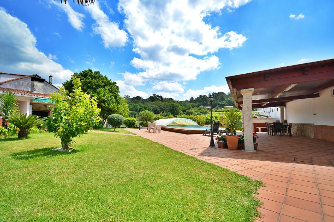Galihost - Villa Garcia Valga Exterior foto