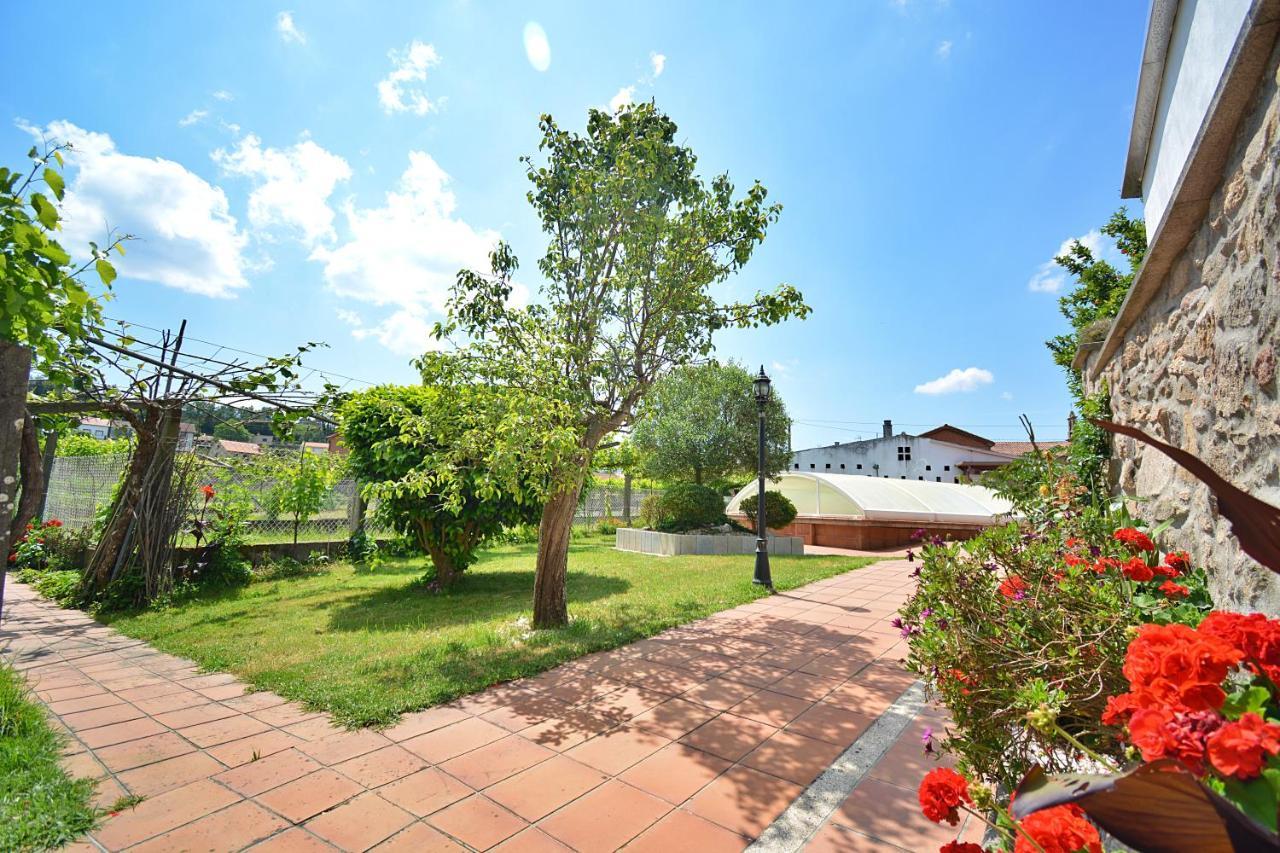 Galihost - Villa Garcia Valga Exterior foto