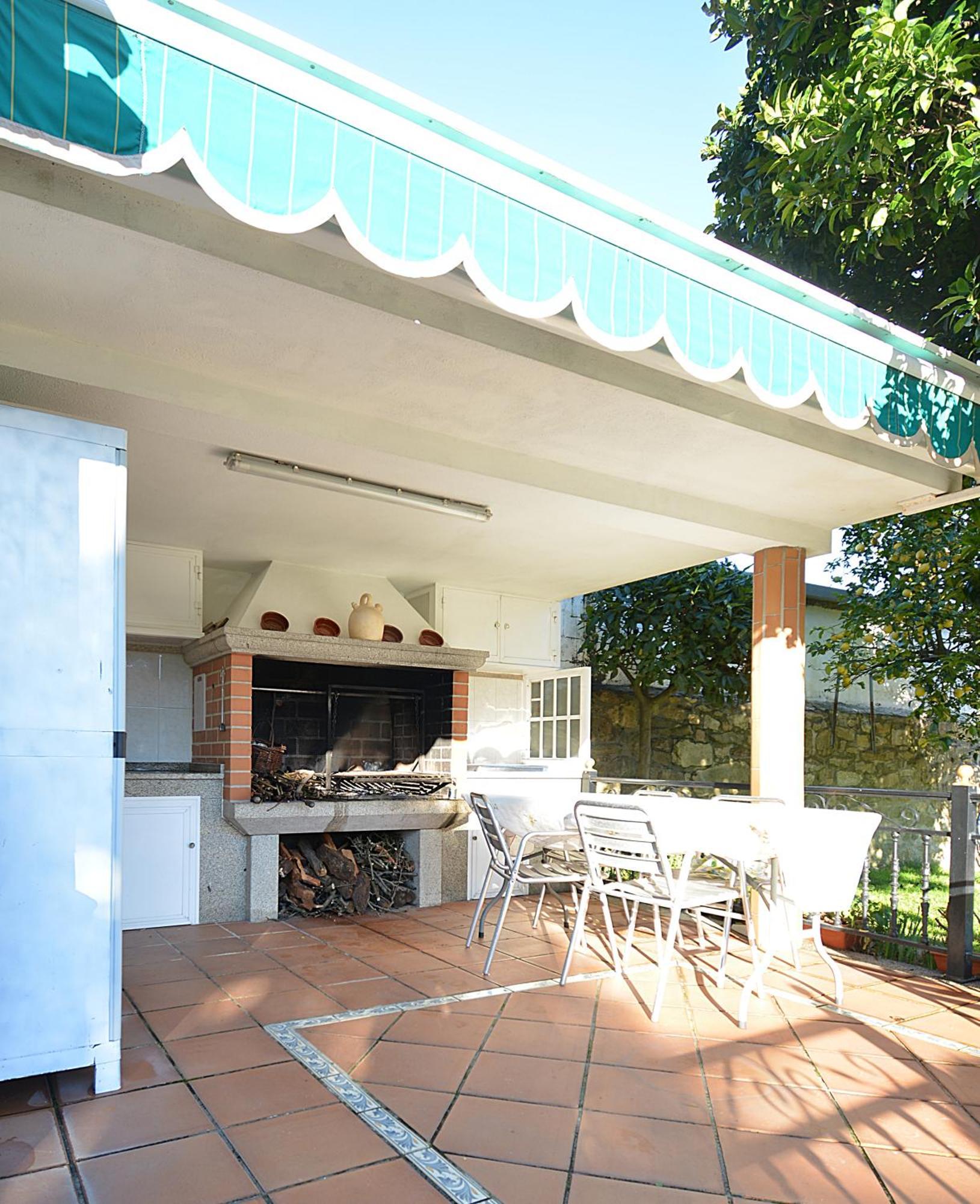 Galihost - Villa Garcia Valga Exterior foto